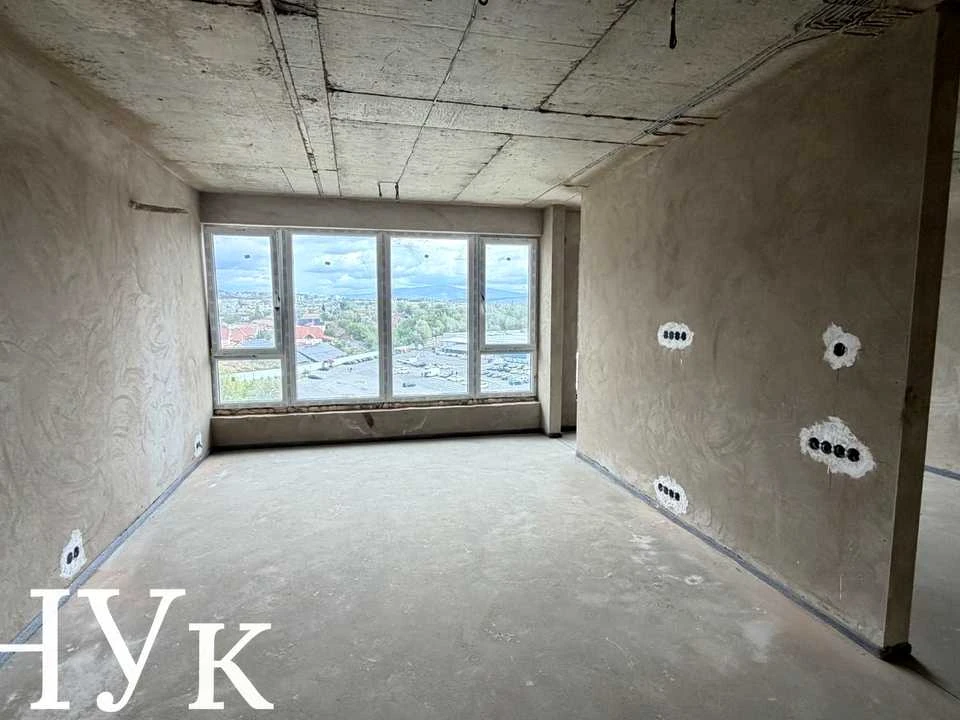 Квартира. Ужгород, Загорська вул.