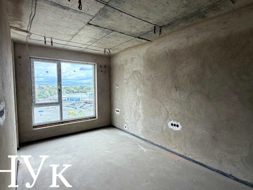 Квартира. Ужгород, Загорська вул.