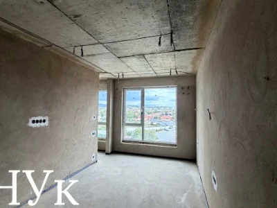 Квартира. Ужгород, Загорська вул.