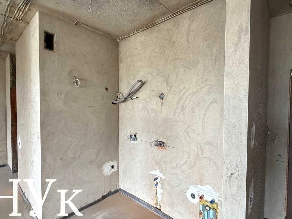 Квартира. Ужгород, Загорська вул.