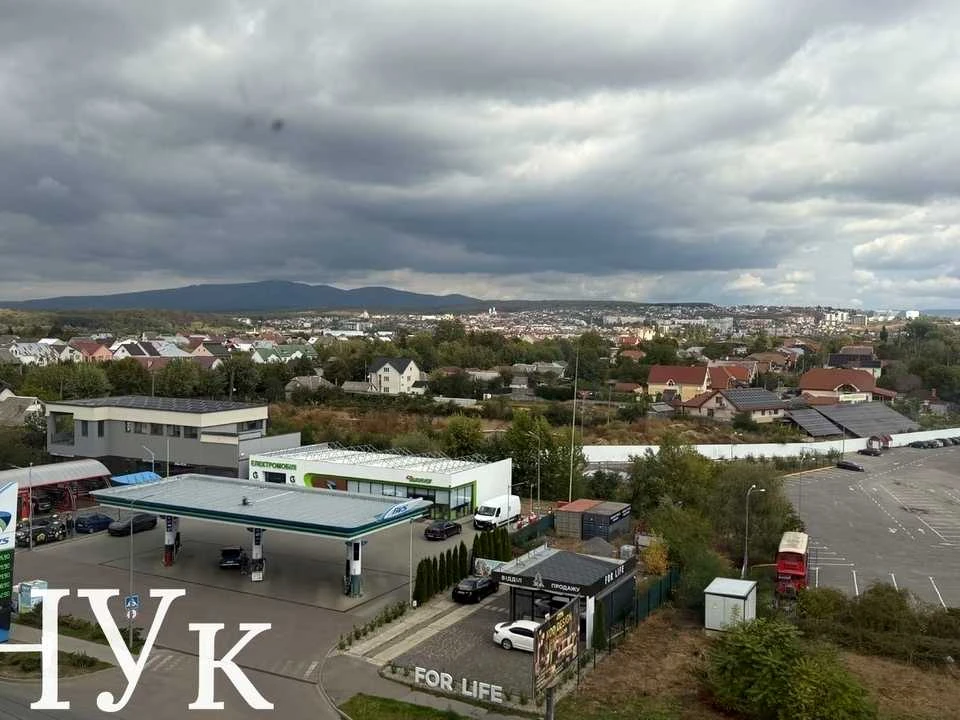 Квартира. Ужгород, Загорська вул.