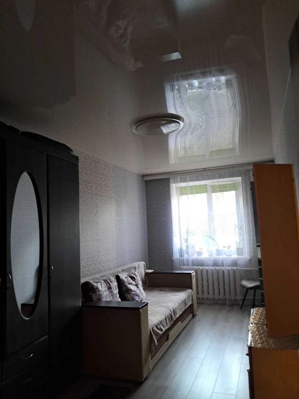 Продаж 3к  Гречани 40507