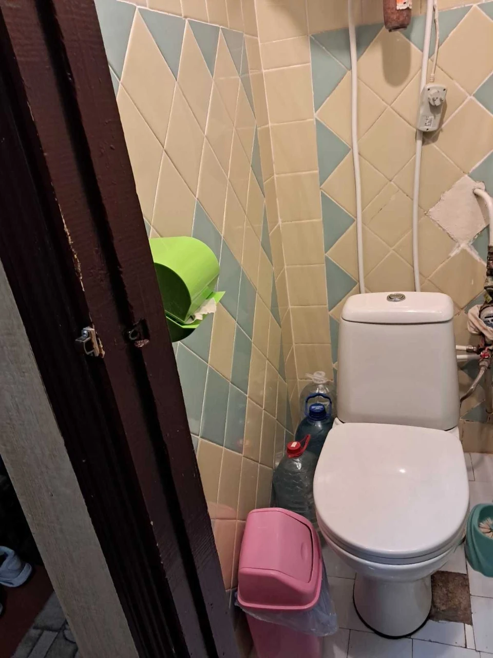 Продаж 3к  Гречани 40507