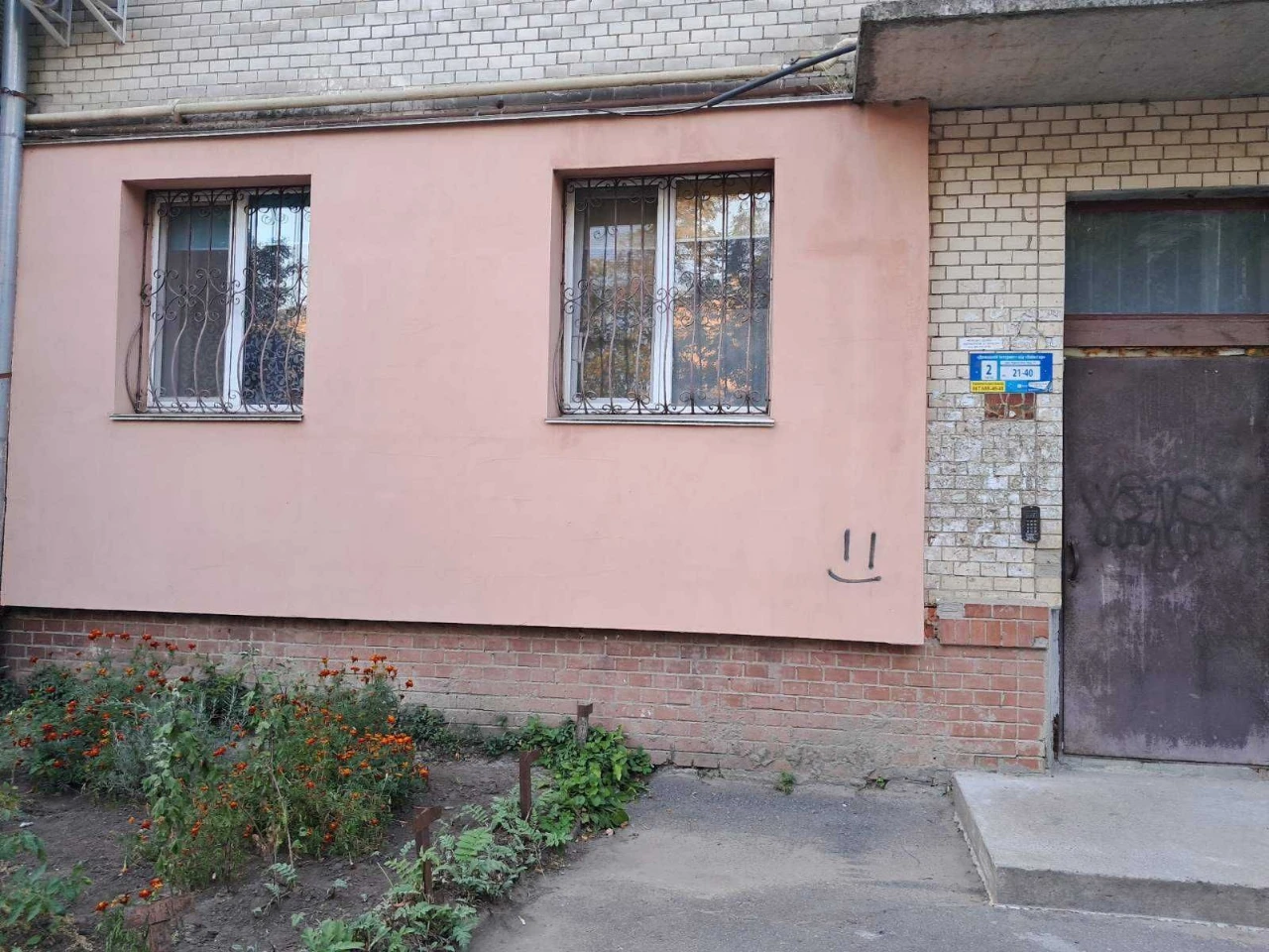Продаж 3к  Гречани 40507