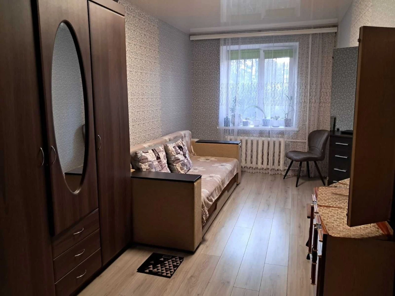 Продаж 3к  Гречани 40507