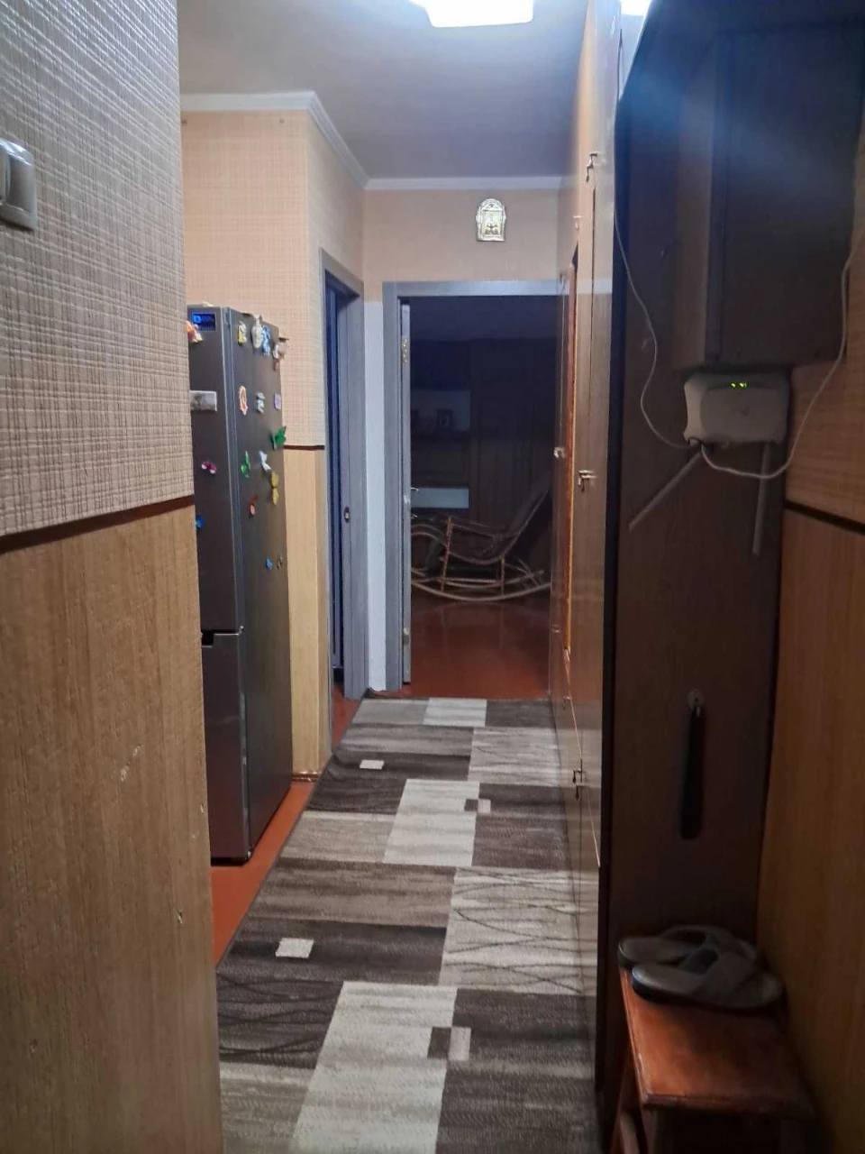 Продаж 3к  Гречани 40507