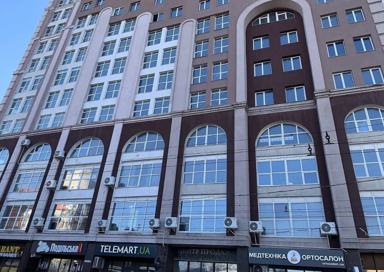 Продаж 1.5 квартира в самому центрі міста Терміново 38036