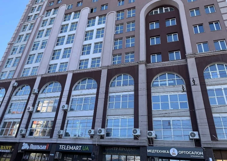 Продаж 1.5 квартира в самому центрі міста Терміново 38036