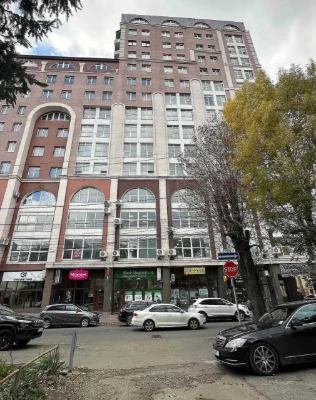 Продаж 1.5 квартира в самому центрі міста Терміново 38036