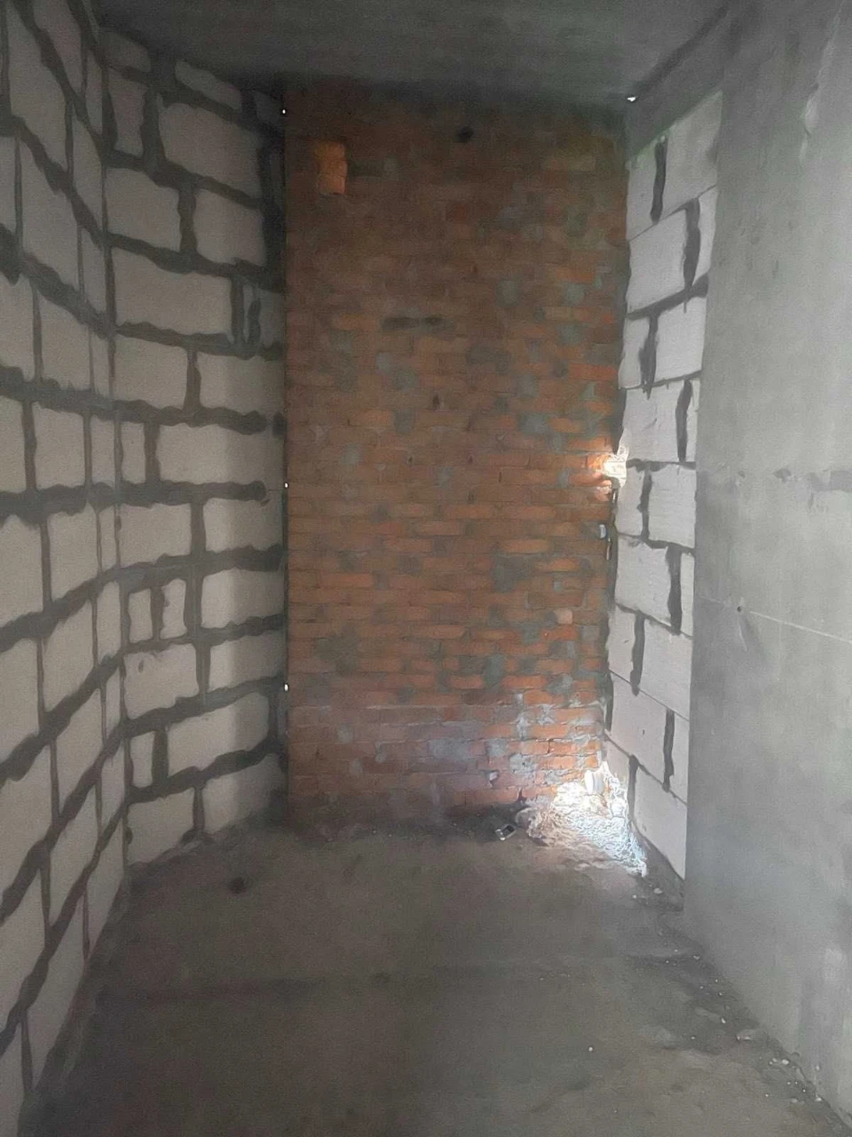 Продаж 1.5 квартира в самому центрі міста Терміново 38036