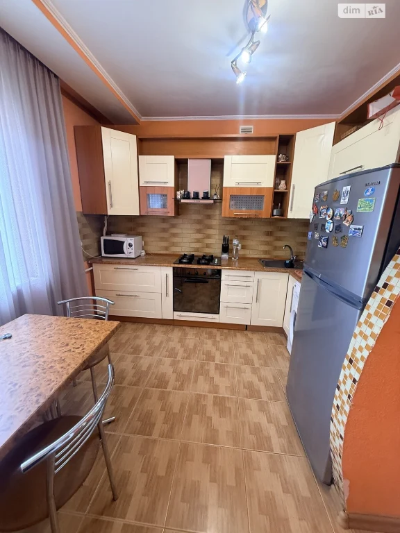 Продаж Квартира Виставка