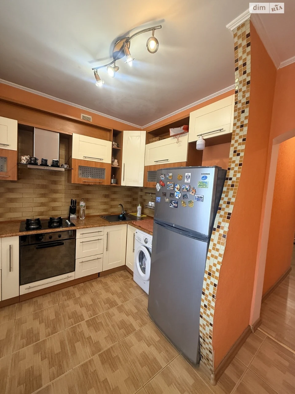 Продаж Квартира Виставка