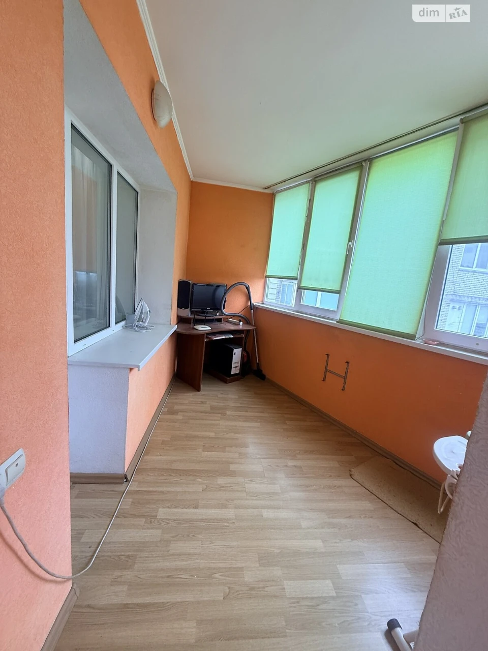 Продаж Квартира Виставка