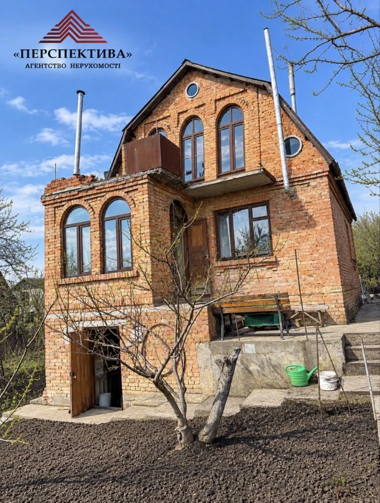 Продаж будинку 95 м², Дубово, Швейник, 6 соток, гараж, підва