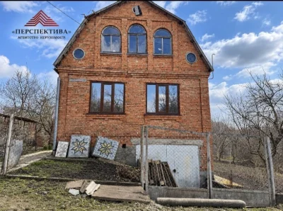 Продаж будинку 95 м², Дубово, Швейник, 6 соток, гараж, підва