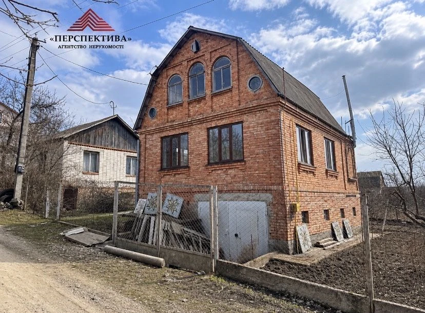 Продаж будинку 95 м², Дубово, Швейник, 6 соток, гараж, підва