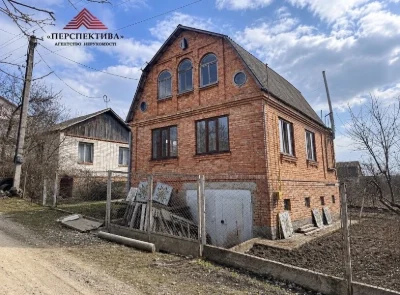 Продаж будинку 95 м², Дубово, Швейник, 6 соток, гараж, підва
