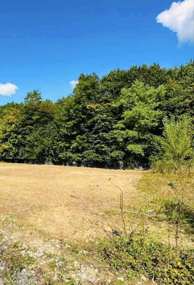 Ексклюзив Земельна ділянка під будівництво приватного будинк