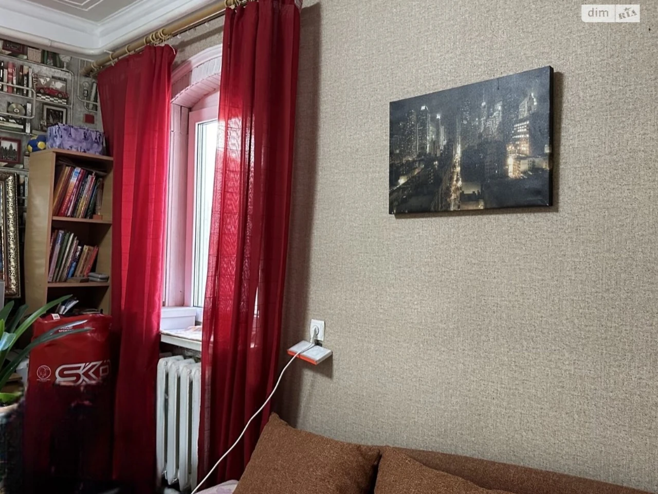 Продаж Частина будинку Центр
