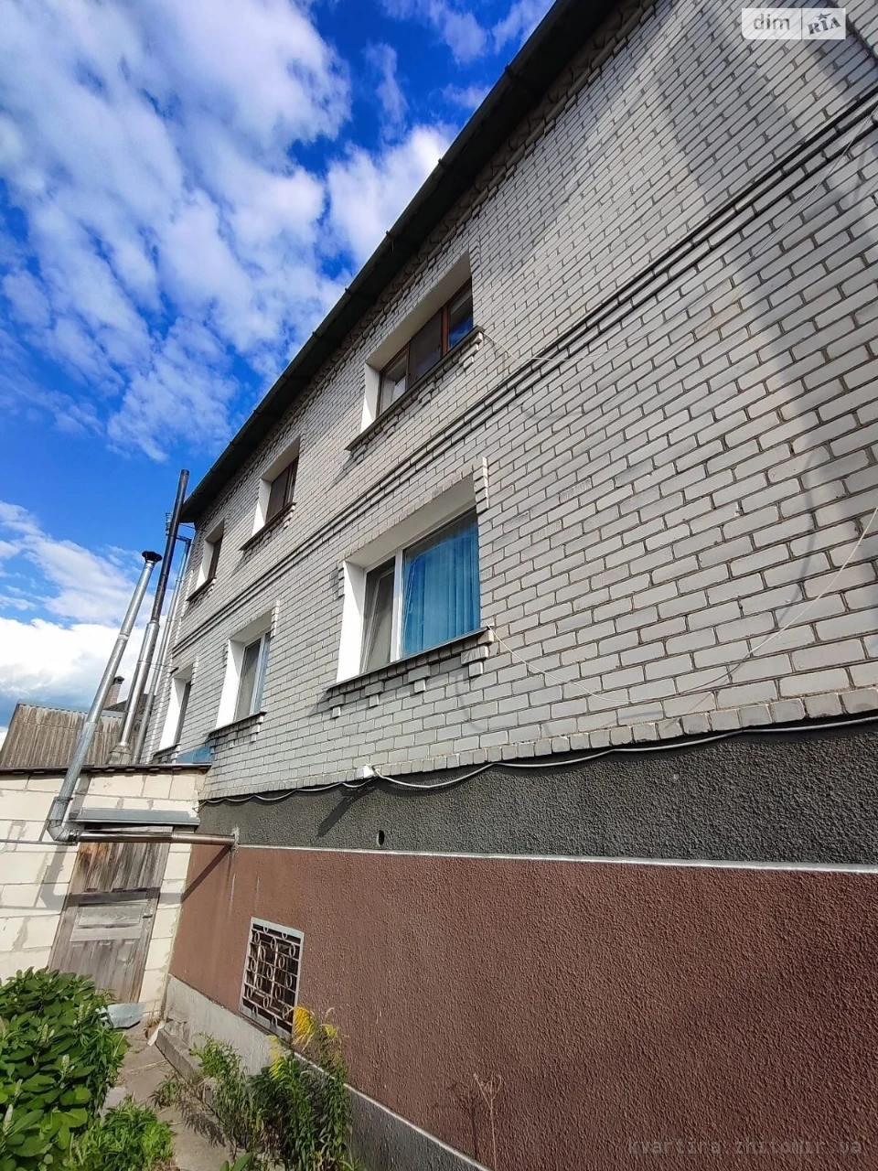 Продаж Частина будинку Мальованка