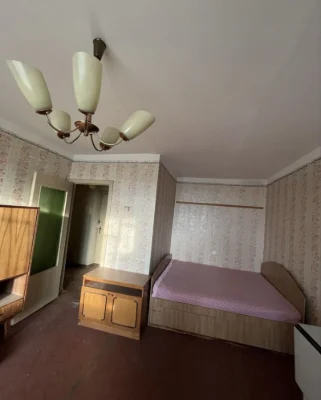 Продам 1 комнатную Киевский район