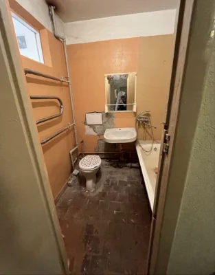 Продам 1 комнатную Киевский район