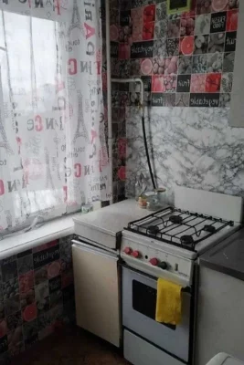 Продам 1-к. квартиру біля м. Салтівська