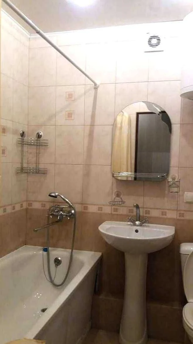 Продам 1-к. квартиру біля м. Салтівська