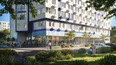 1-к квартира (27,7m2) Ключи сразу, М. Харьковская 10 мин пешком
