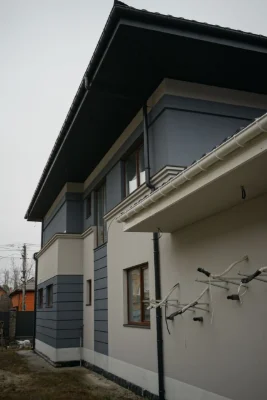 Двоповерховий приватний будинок в Києві, від власника