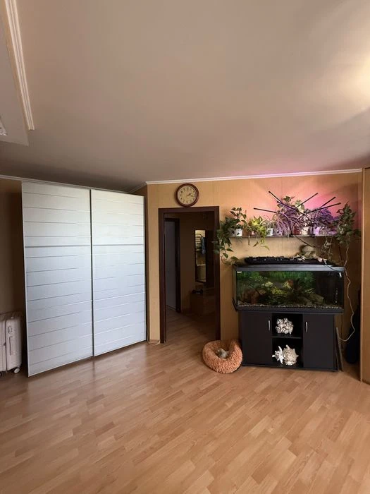 I will sell a four-room apartment Pridneprovsk