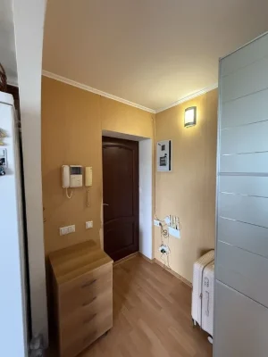 I will sell a four-room apartment Pridneprovsk