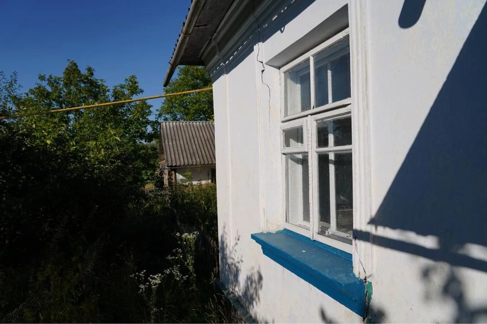 Продаж будинку Покровка