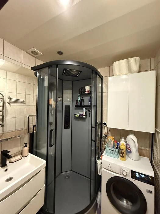 I will sell a four-room apartment Pridneprovsk