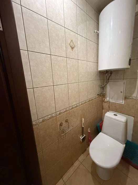 I will sell a four-room apartment Pridneprovsk