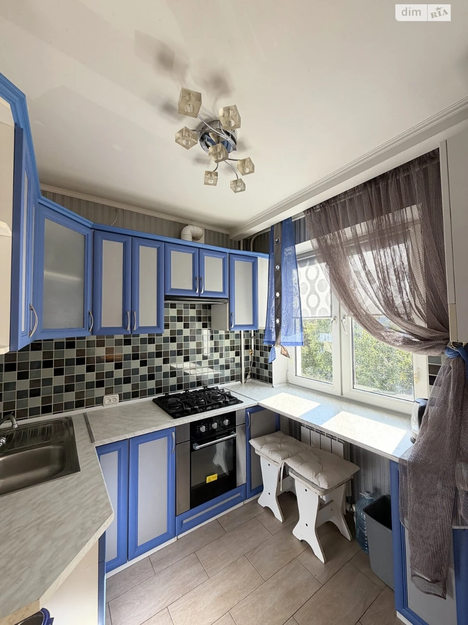 Продаж Квартира Інгульський