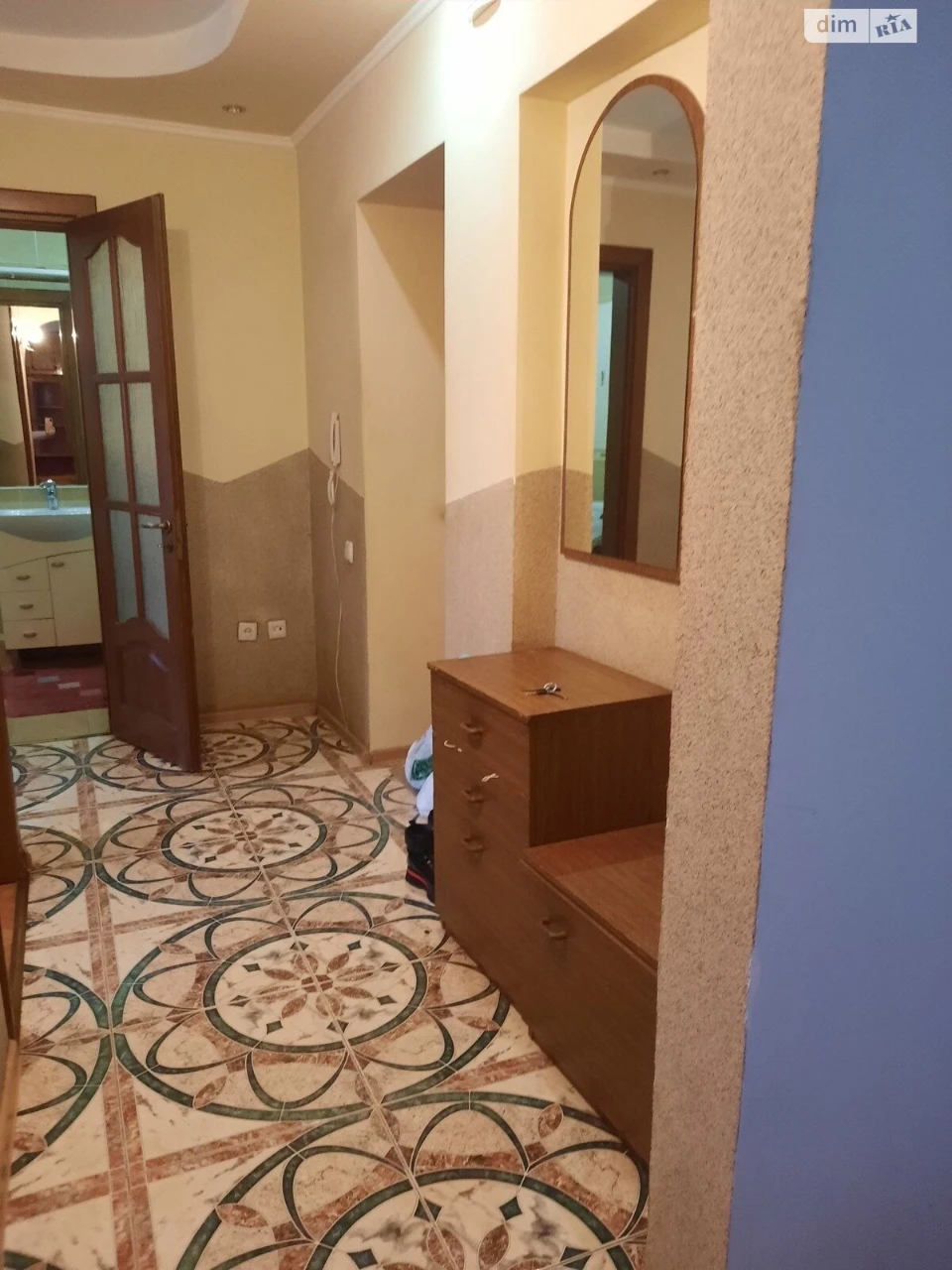 Довгострокова Оренда Квартира Софіївка (Галицький)