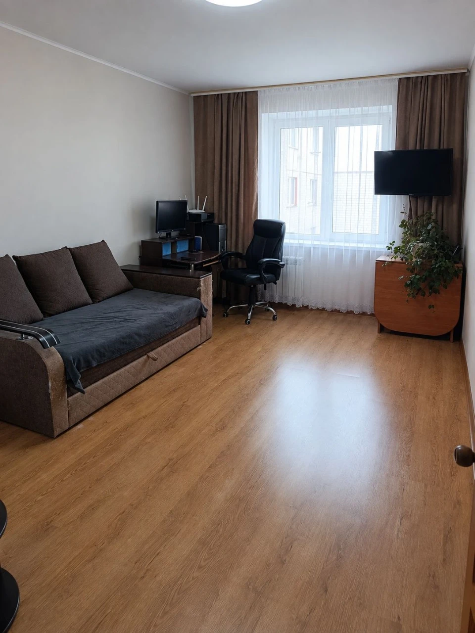 продаж 2х кімнатної квартири м Львів вул Шевченка Рясне 1