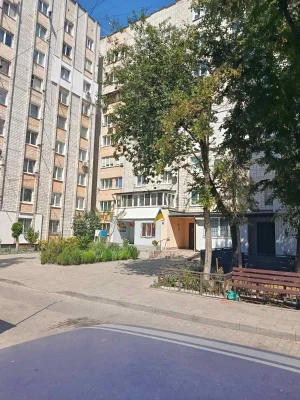 продаж 2х кімнатної квартири м Львів вул Шевченка Рясне 1