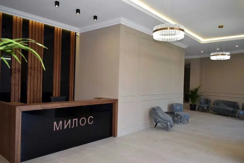 ЖК Милос от собственника
