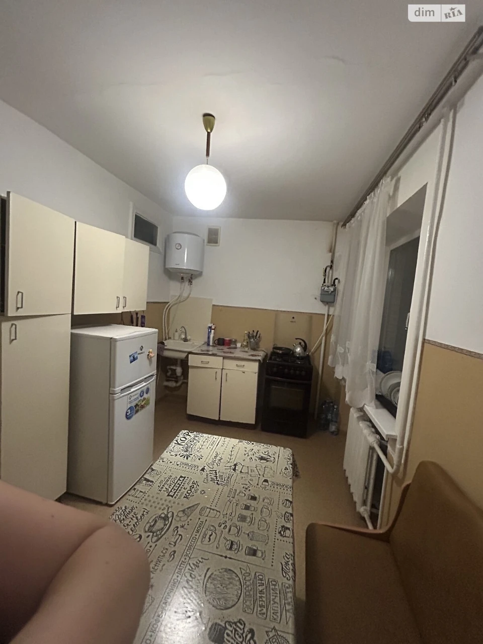 Довгострокова Оренда Квартира Центр