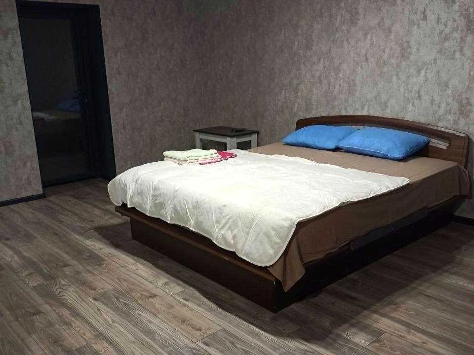 Квартира. Полтава, Соборності вул.
