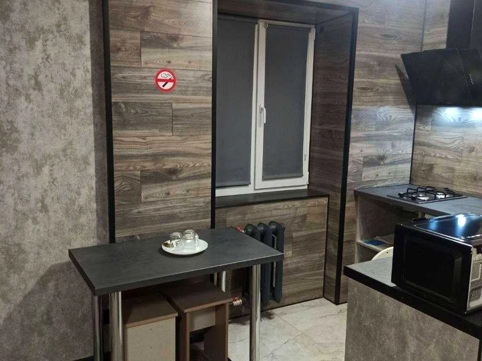 Квартира. Полтава, Соборності вул.