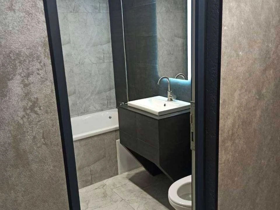 Квартира. Полтава, Соборності вул.