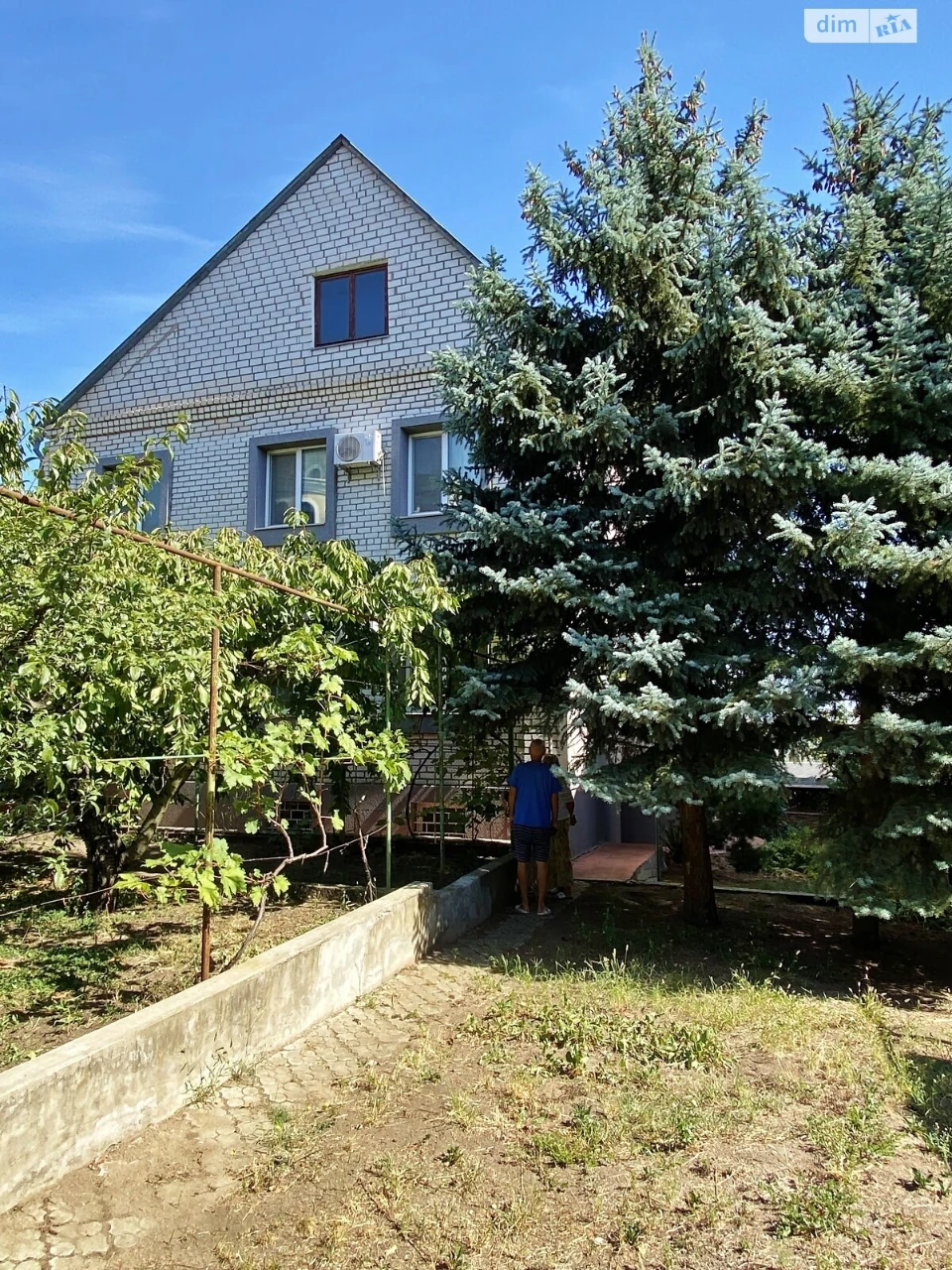 Продаж Дім Центральний