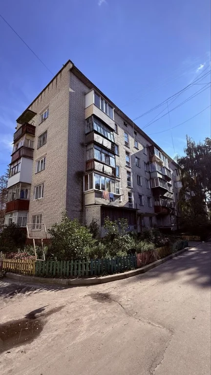 Терміново! Продаж 1-кімн.кв! 31 м2! Шерстянка!