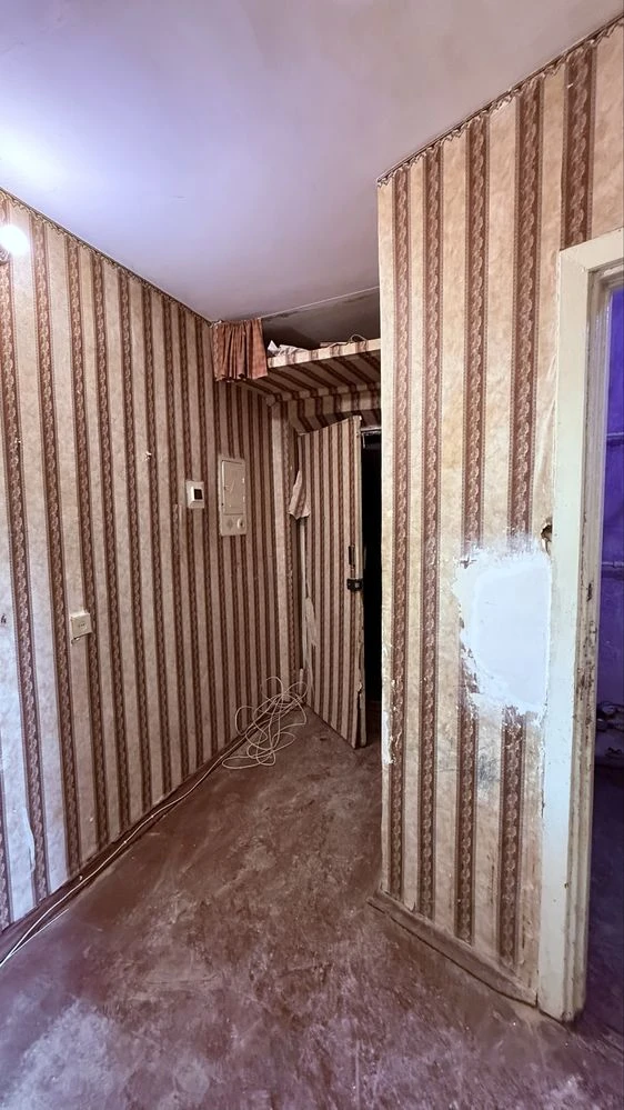 Терміново! Продаж 1-кімн.кв! 31 м2! Шерстянка!