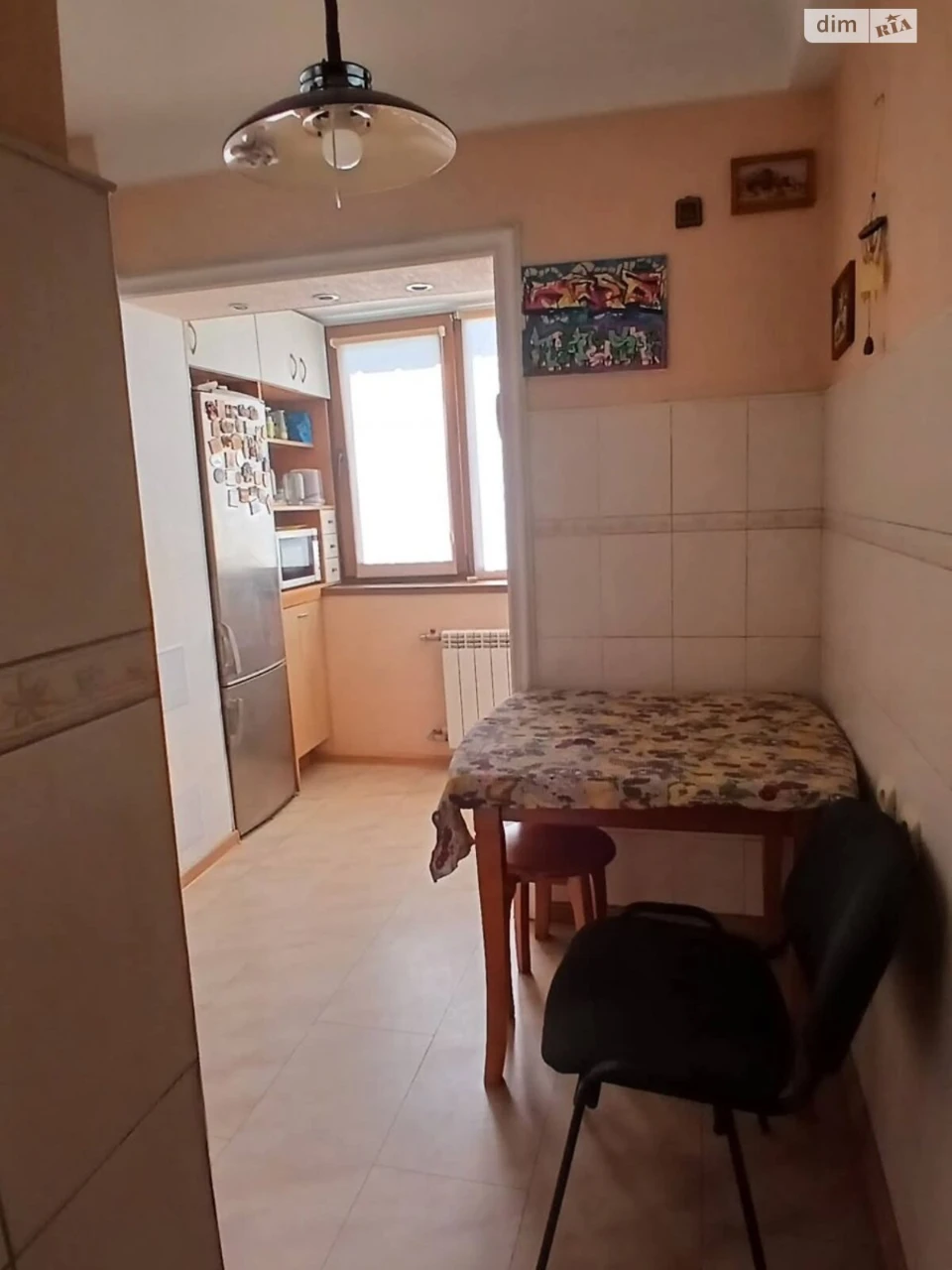 Довгострокова Оренда Квартира Деснянський