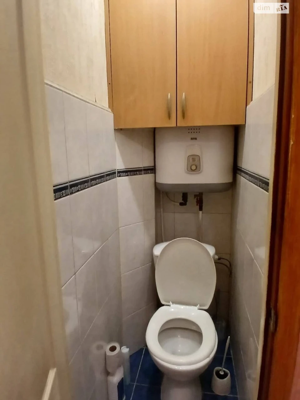 Довгострокова Оренда Квартира Деснянський