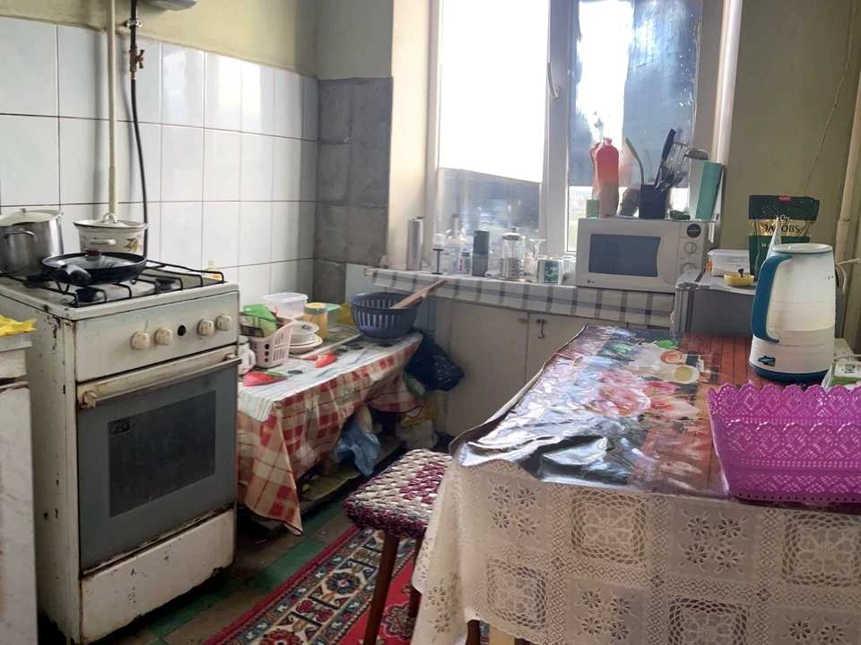 Квартира. Дніпро, Липова вул.